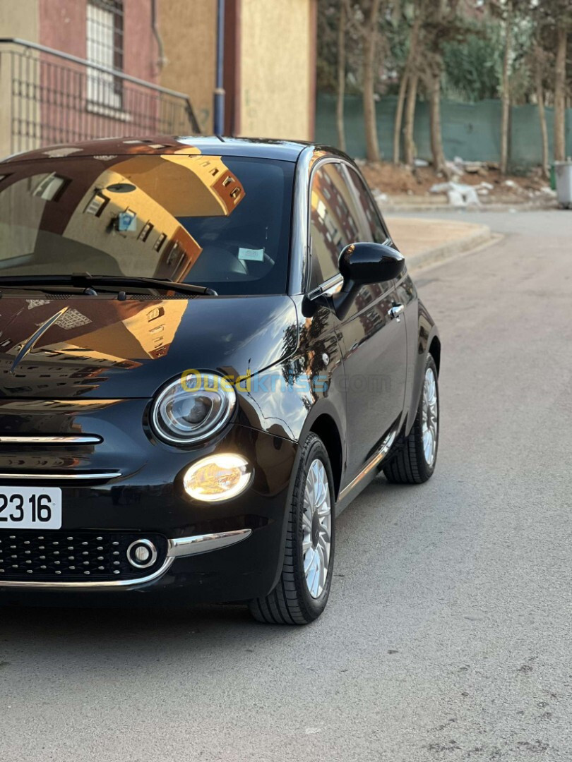 Fiat Fiat 500 2023 Club