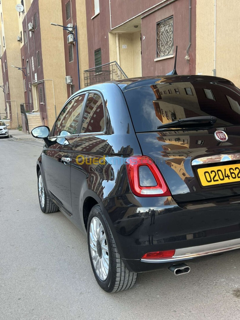 Fiat Fiat 500 2023 Club