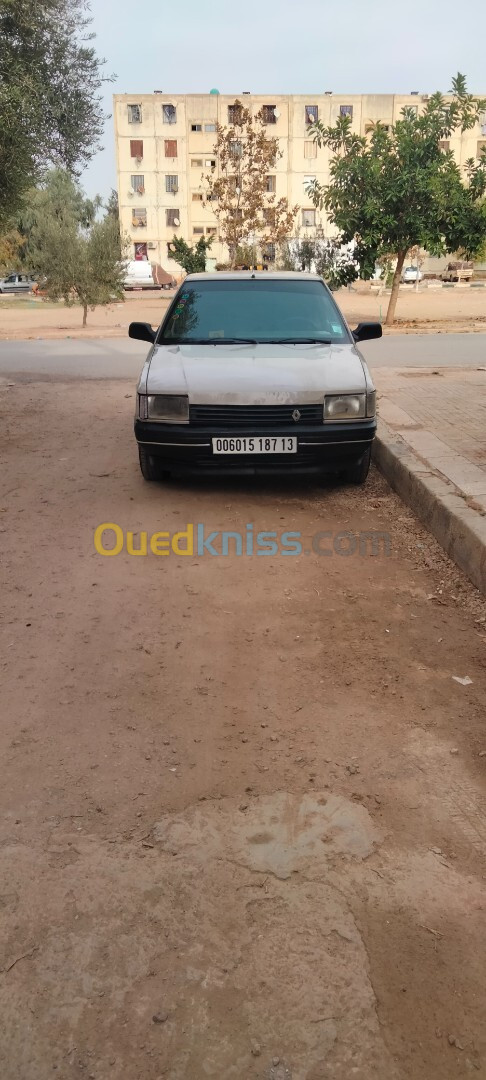 Renault 21 1987 21