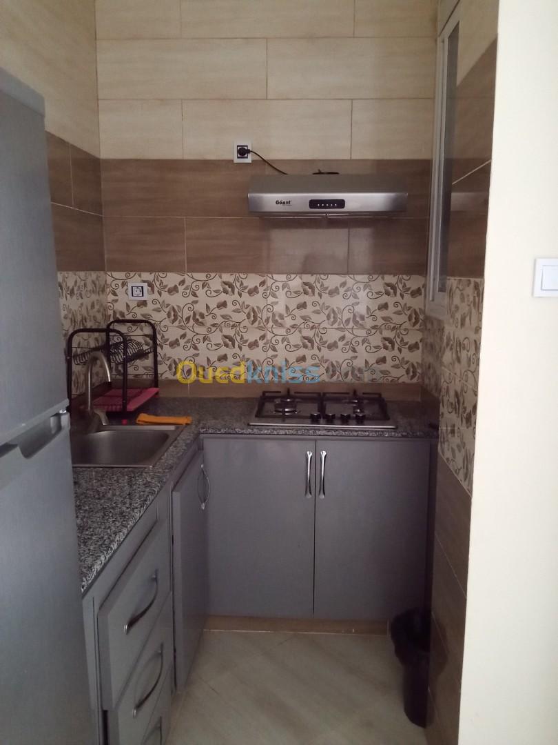 Location Appartement F2 Annaba Chetaibi