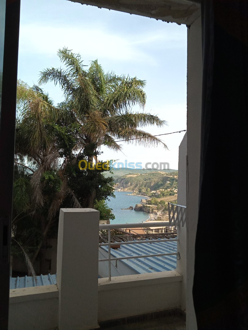 Location Appartement F2 Annaba Chetaibi