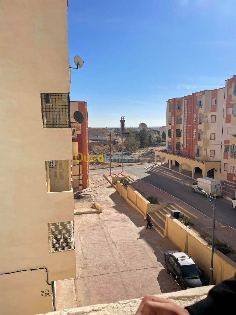 Location Appartement F3 Biskra Biskra