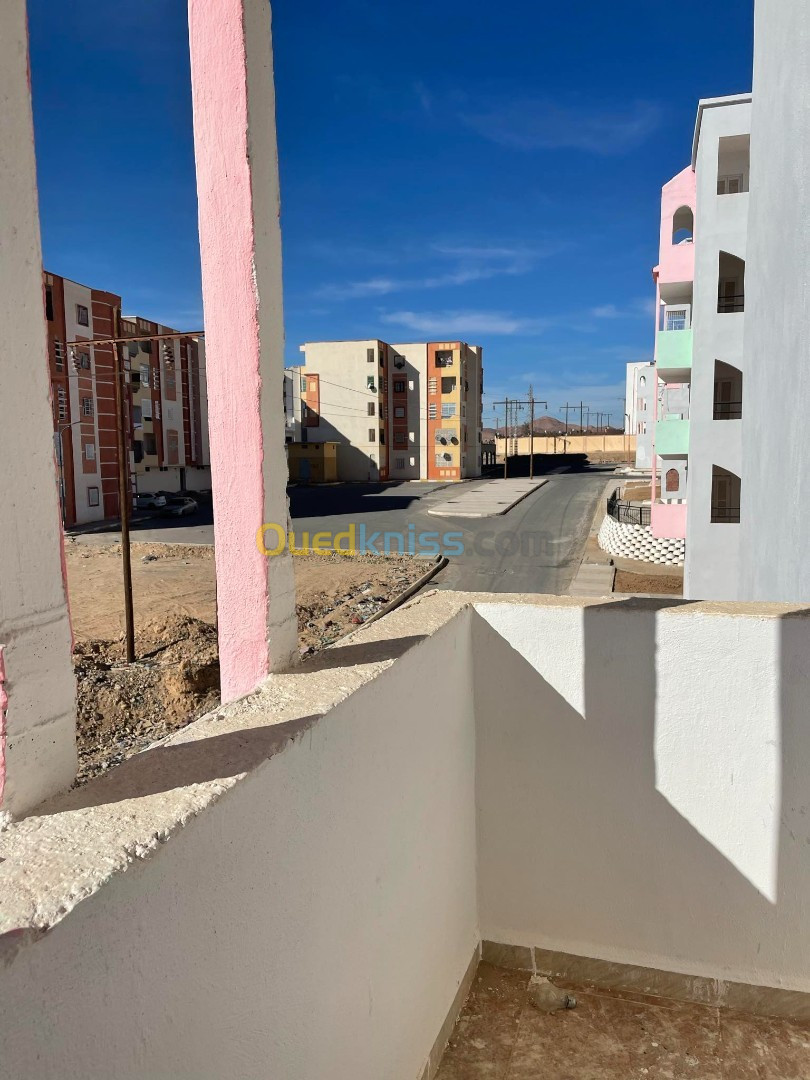 Location Appartement F3 Biskra Biskra