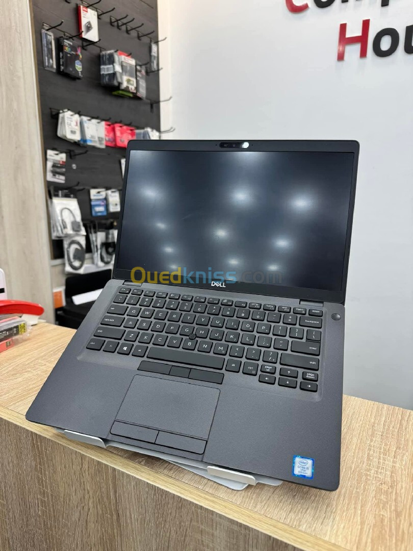 Dell latitude 