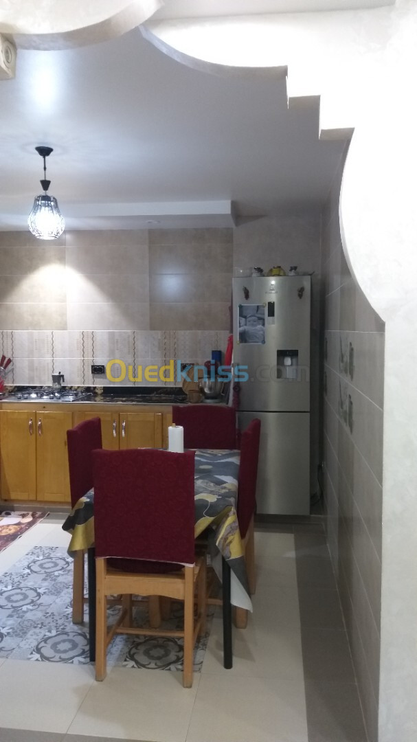 Vente Appartement F3 Sétif Setif