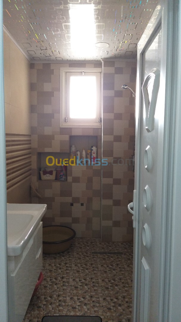 Vente Appartement F3 Sétif Setif