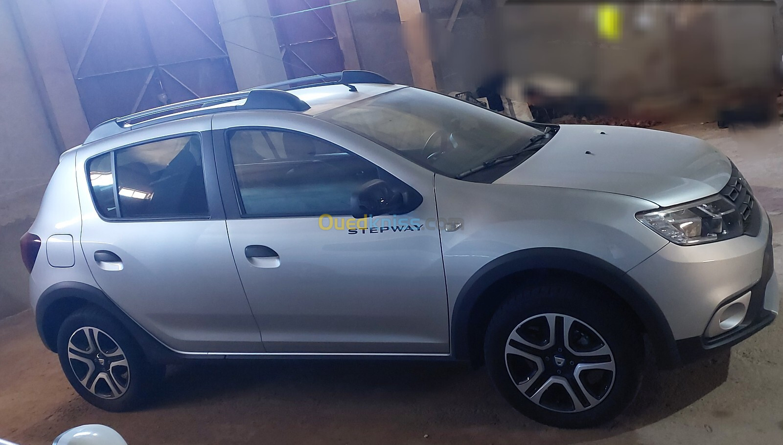 Dacia Stepway 2023 Stepway