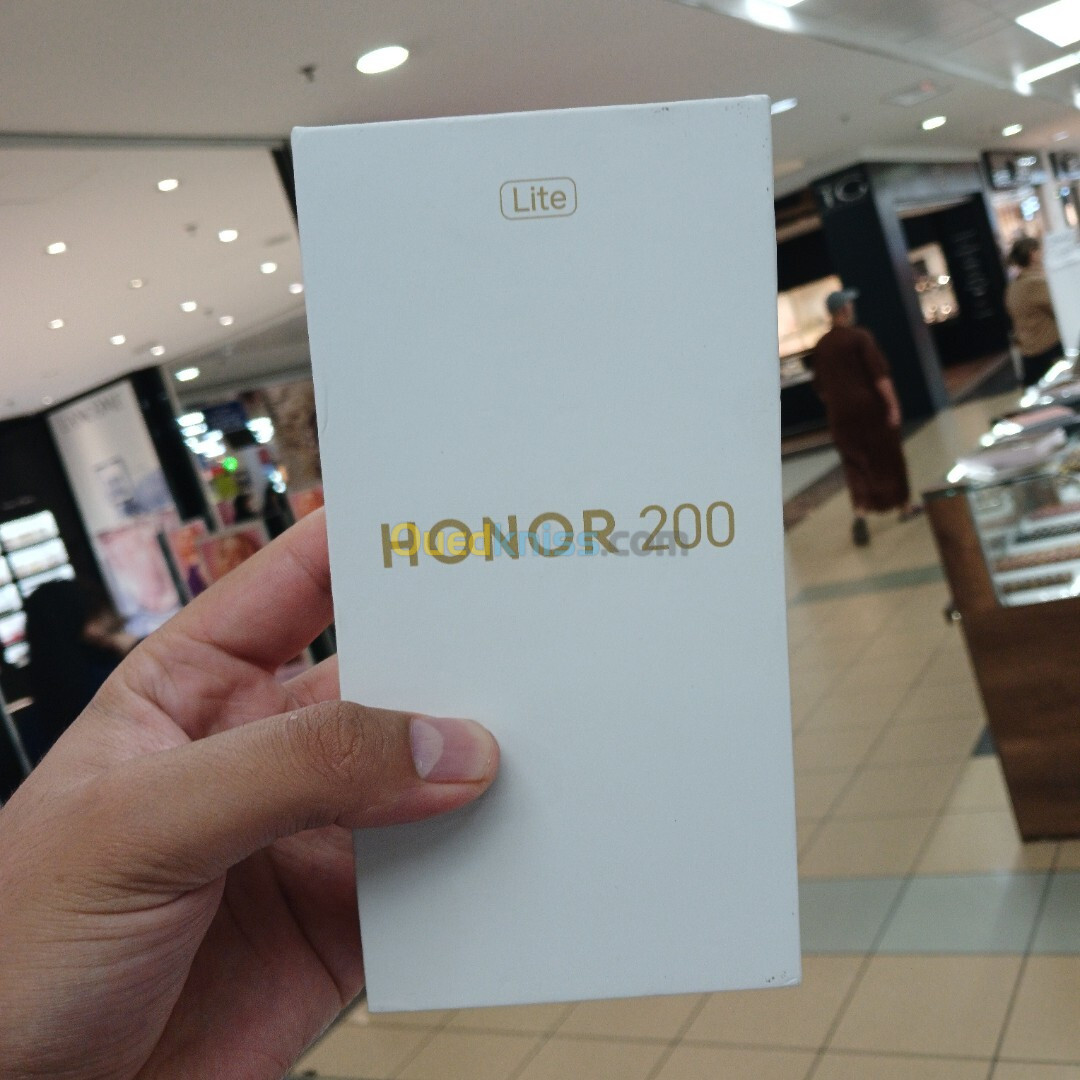 HONOR 200 LITE 8/256