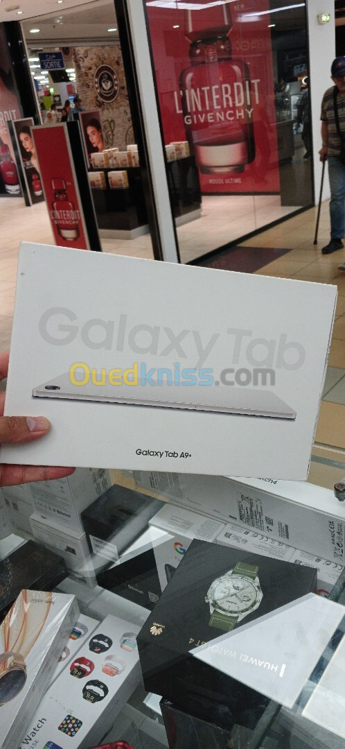 GALAXY TAB A9 PLUS WIFI 4 64