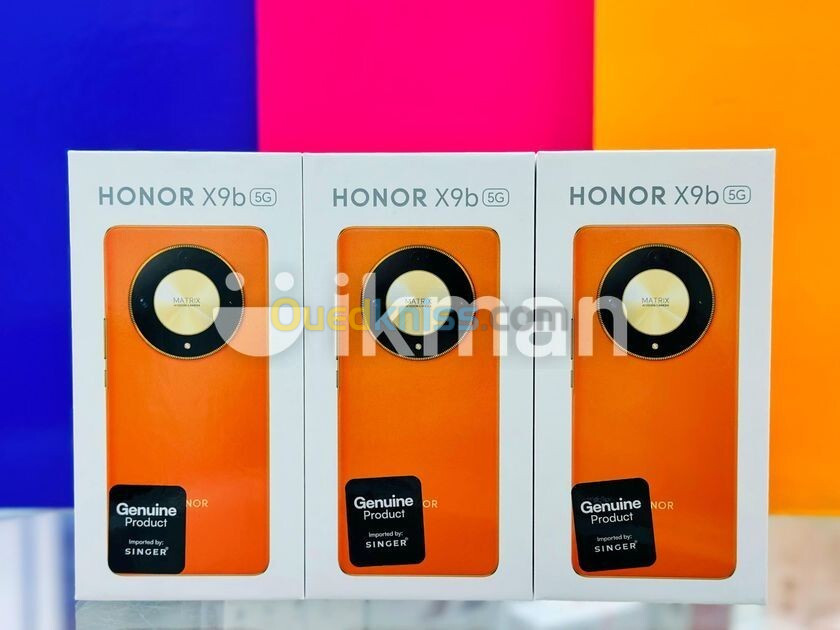 HONOR X9B 12 / 256