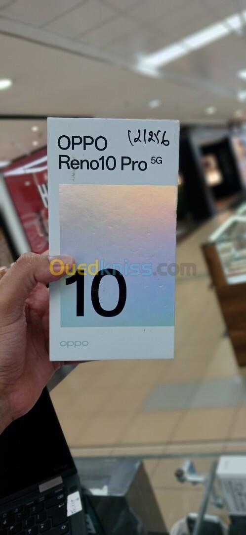 OPPO RENO 10 PRO 5G 12/256