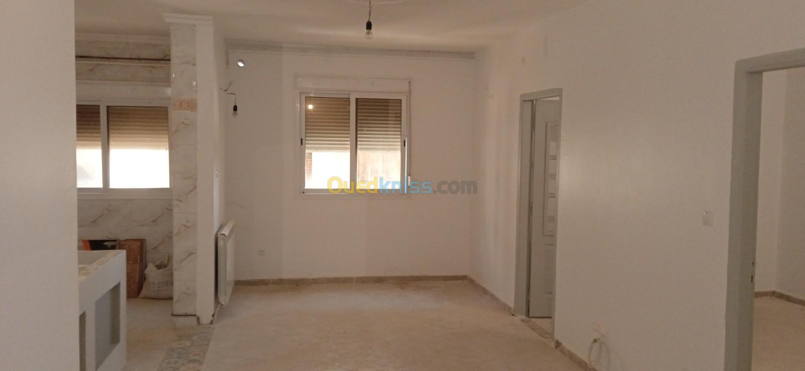 Vente Appartement F3 Alger Bouzareah