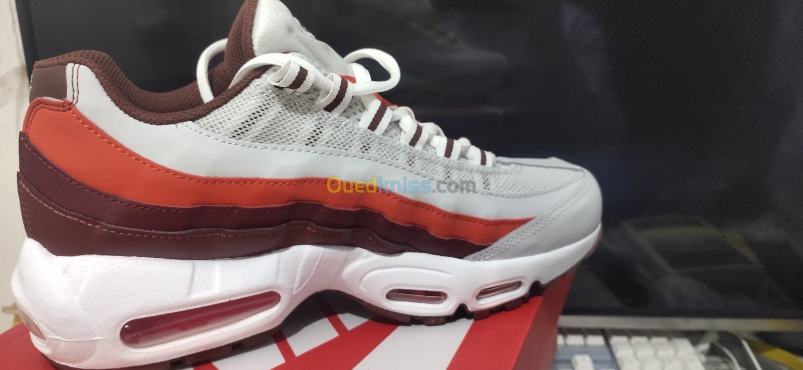 Ouedkniss air cheap max 95