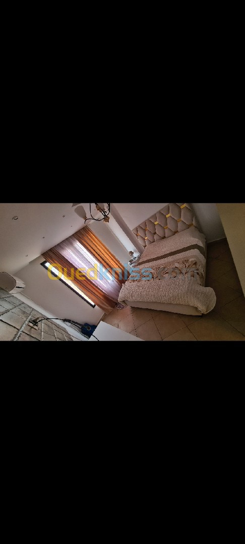 Location Appartement F2 Oran Bir el djir