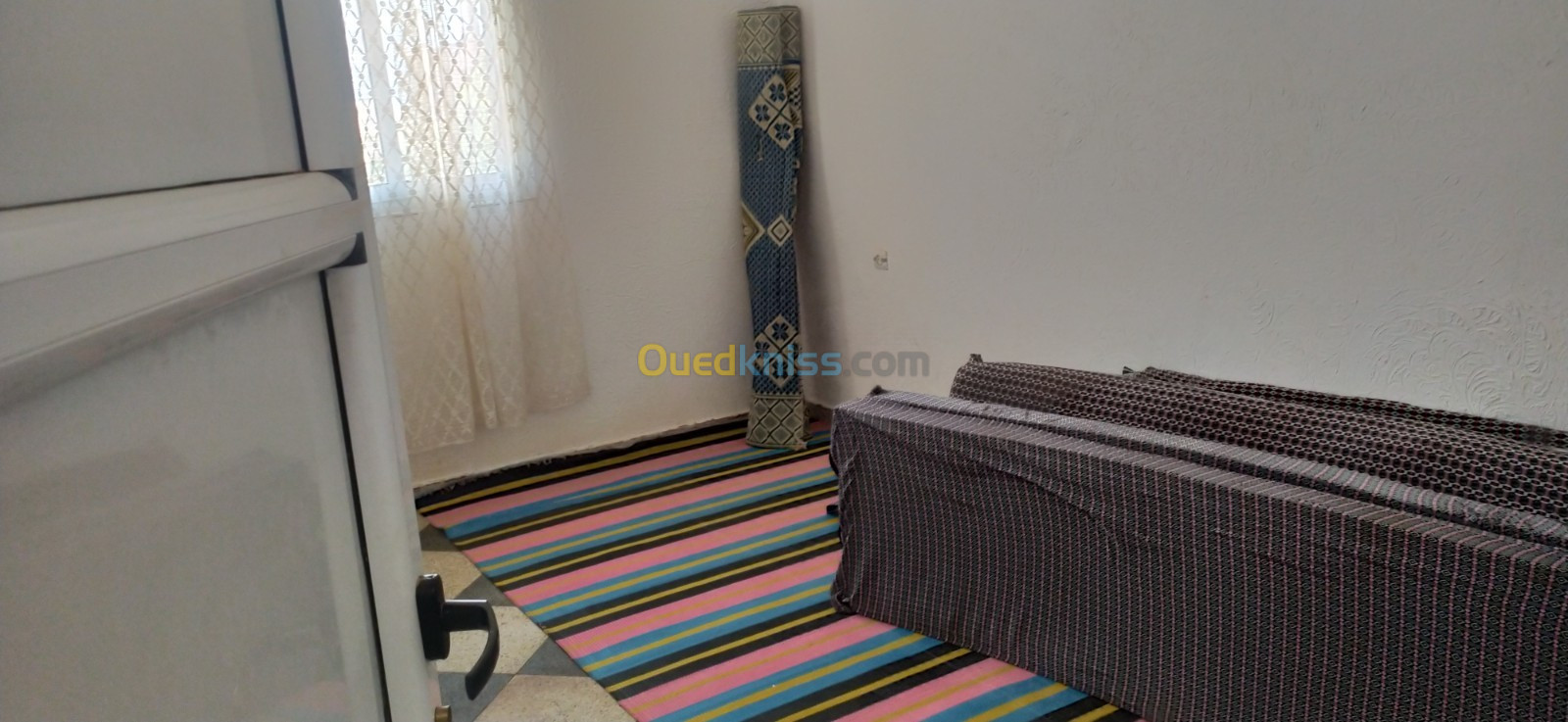 Location Appartement F3 Chlef El marsa