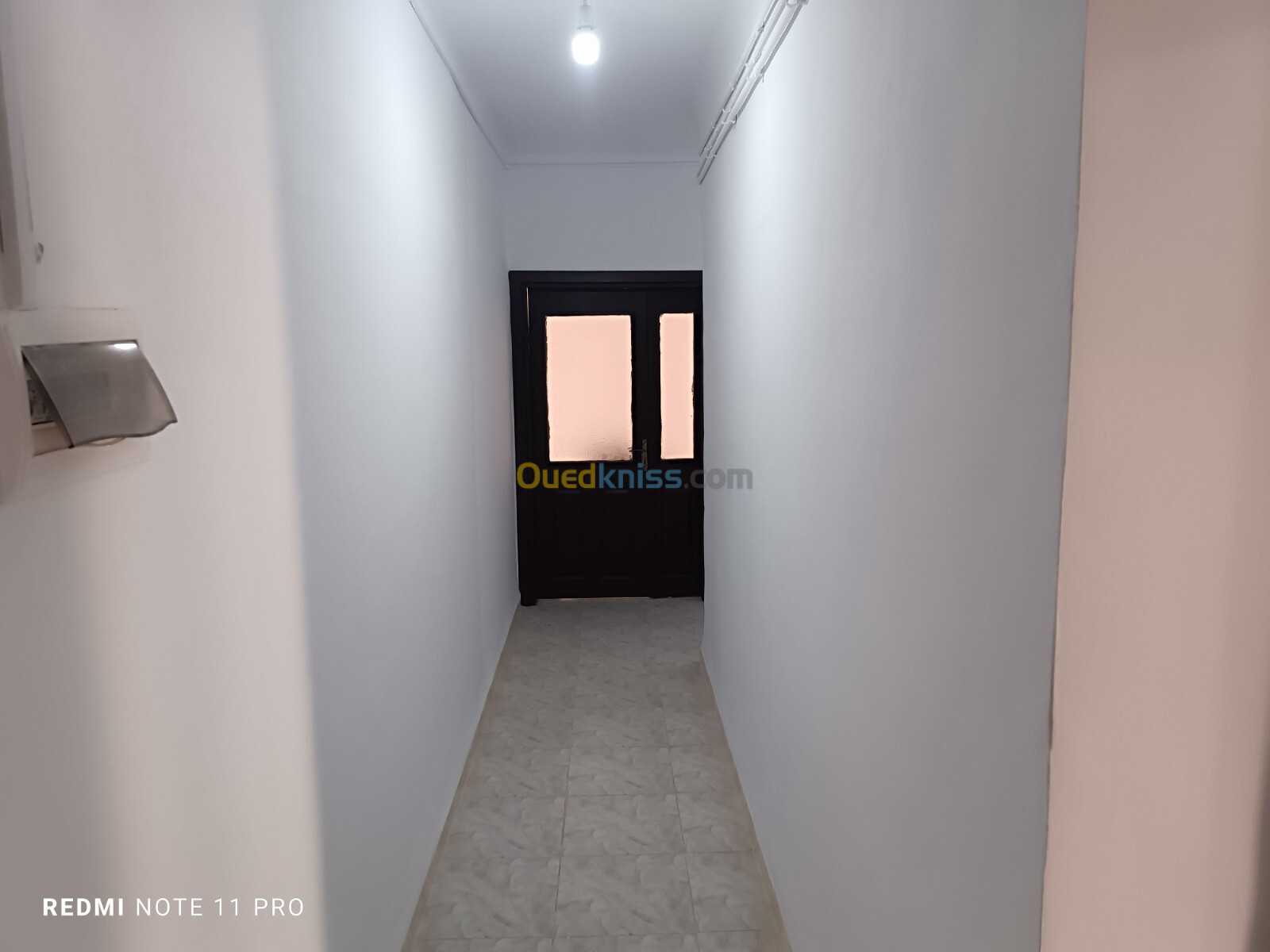 Vente Appartement F4 Oran Misseghine