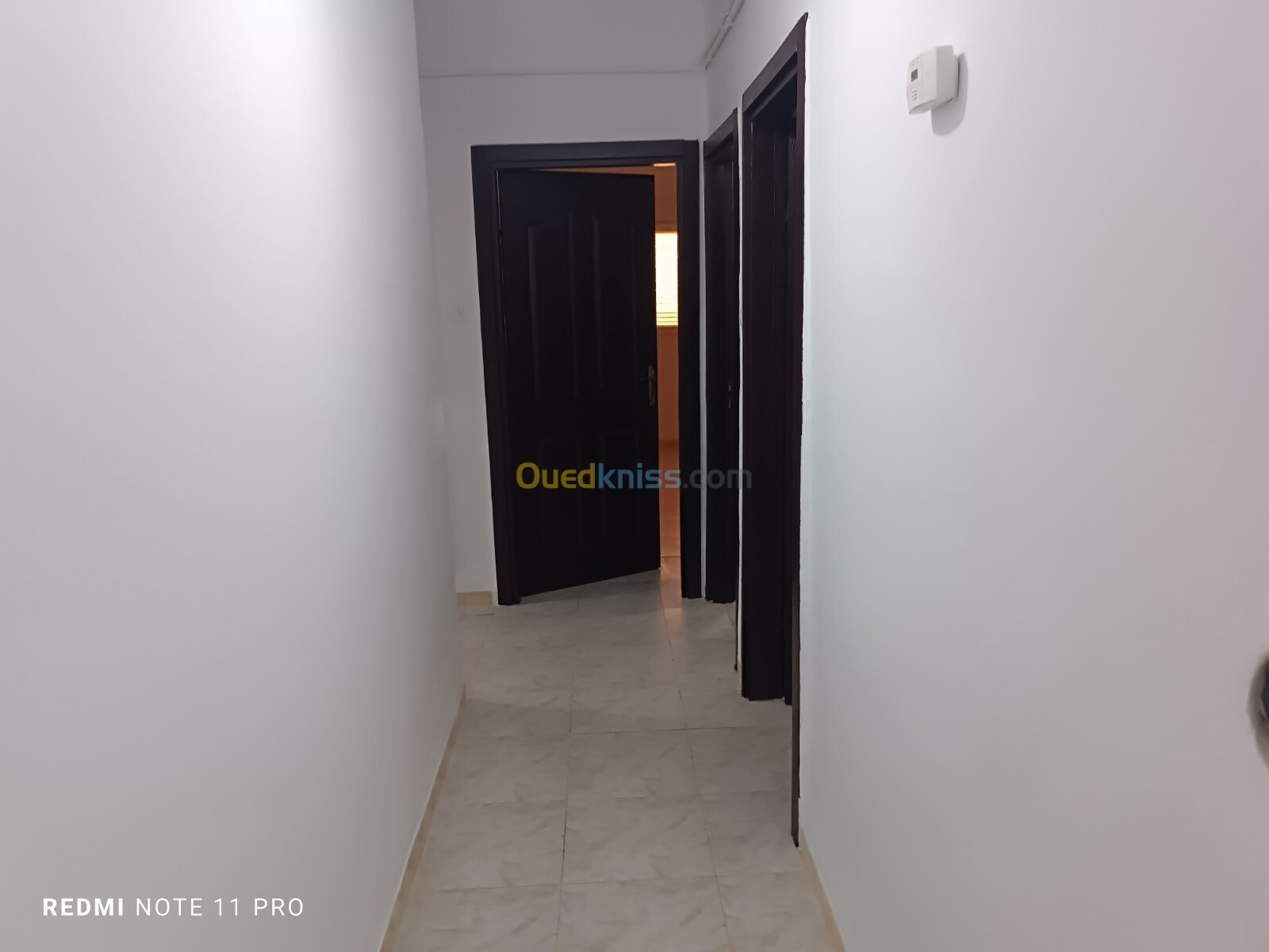 Vente Appartement F4 Oran Misseghine