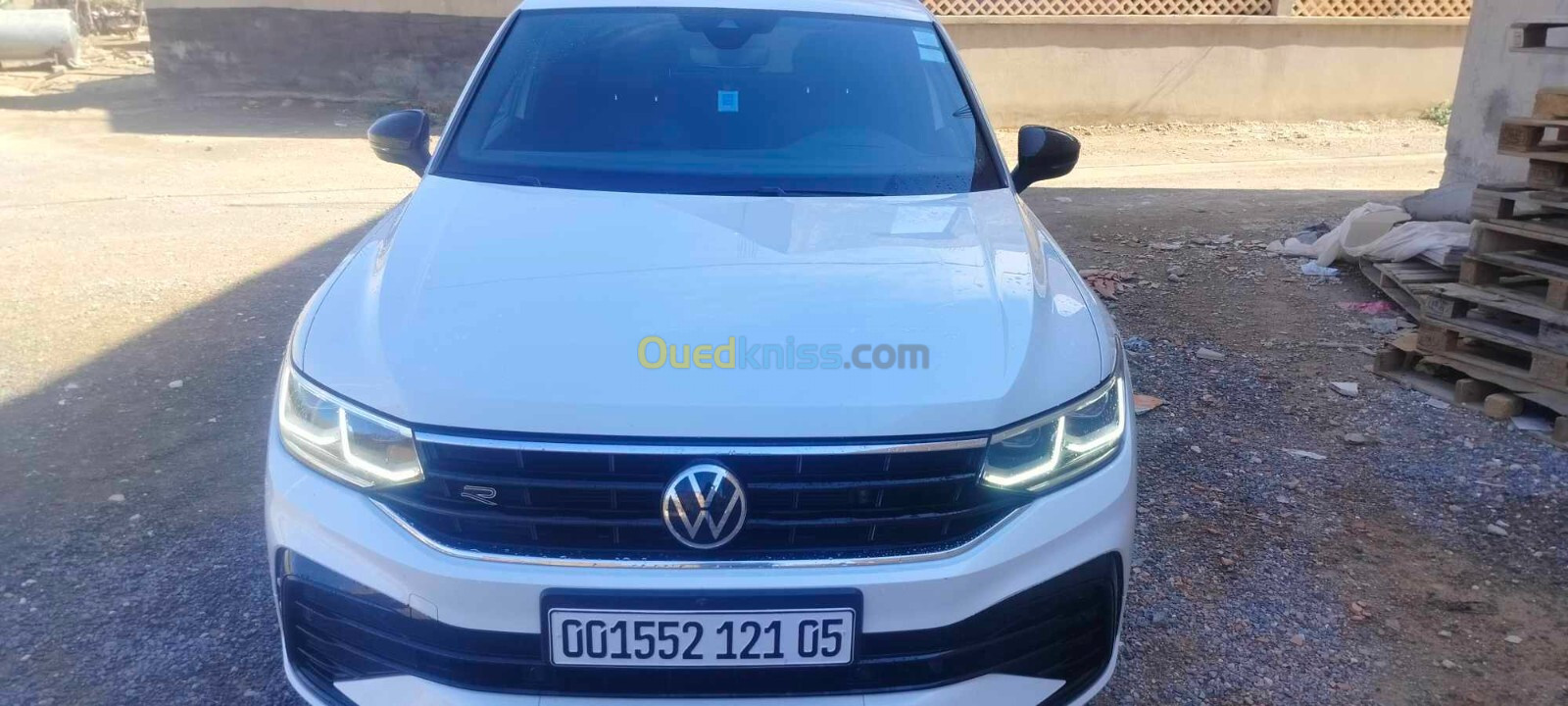 Volkswagen Tiguan 2021 Tiguan