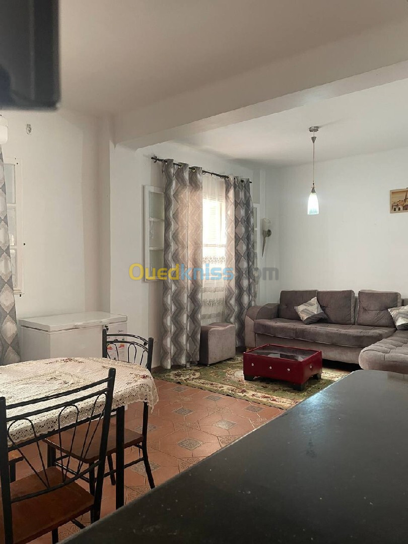 Vente Appartement F3 Alger Beni messous