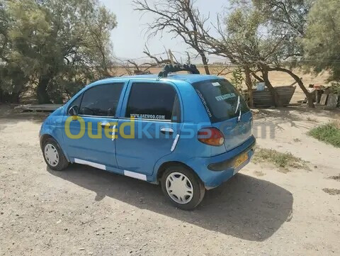 Daewoo Matiz 1999 Matiz