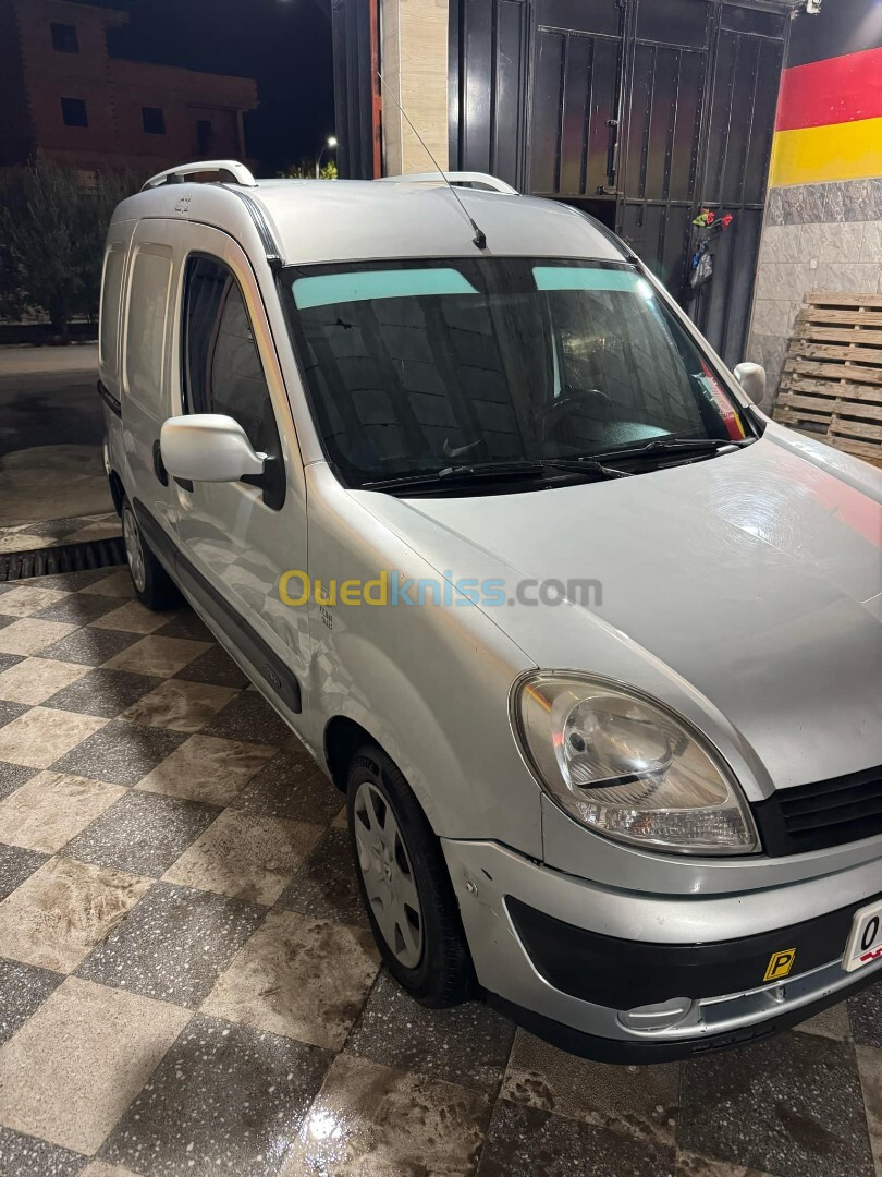 Renault Kangoo 2008 