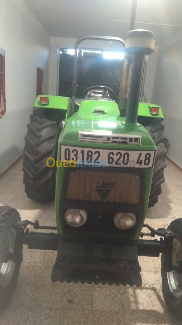 Tracteur cirta Tracteur cirta 2020