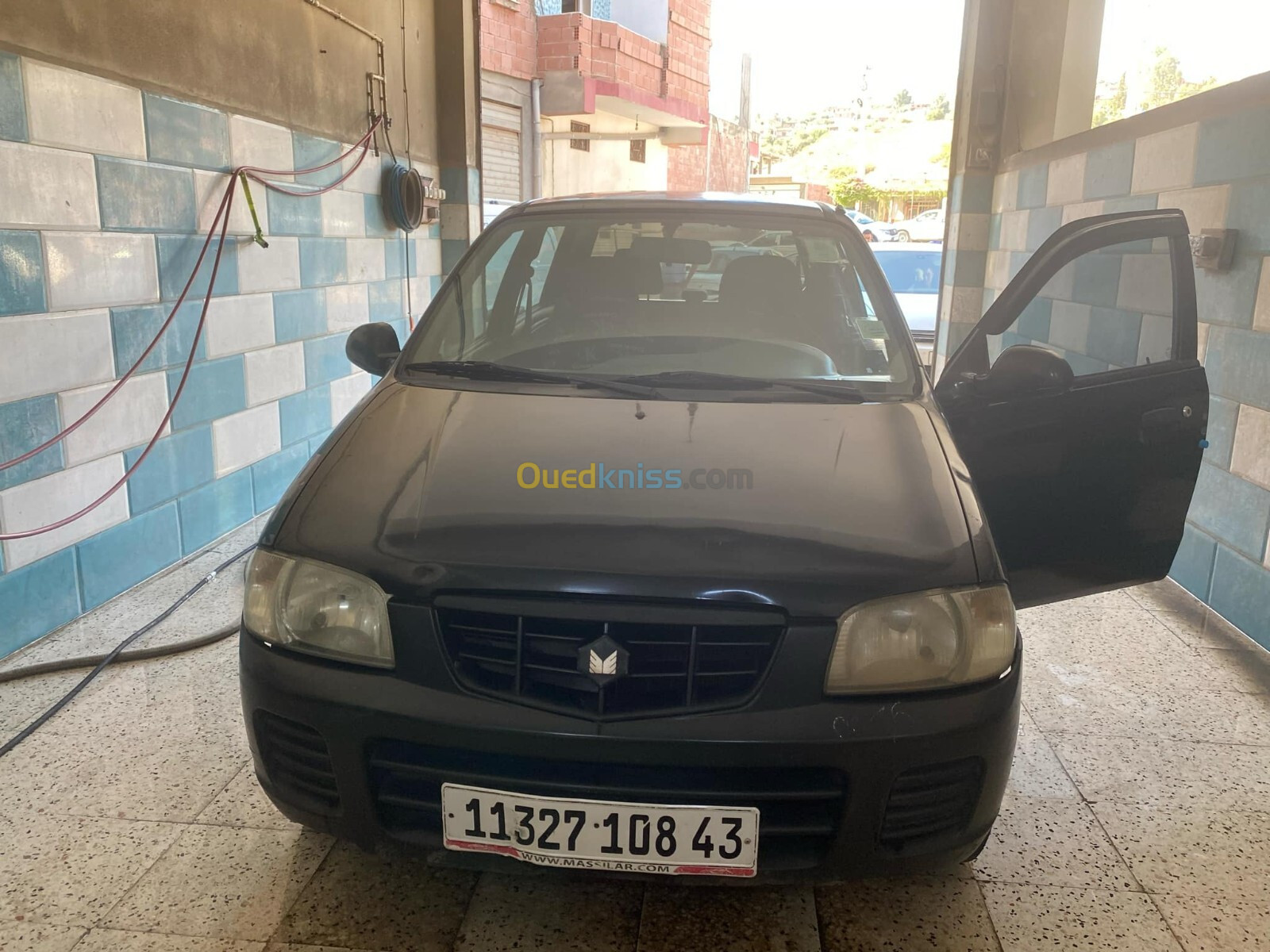 Suzuki Alto 2008 Alto