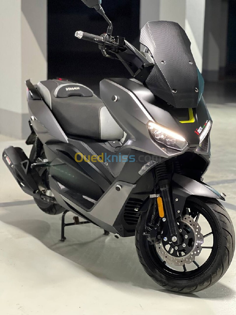 Vms Vmax 200 cc 2024 Alger Dely brahim Algérie