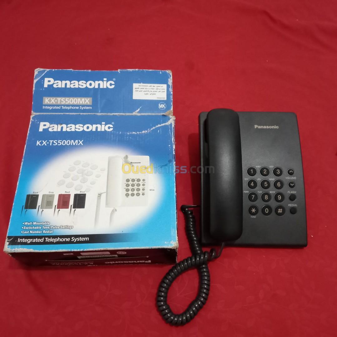 Téléphone Panasonic bon état