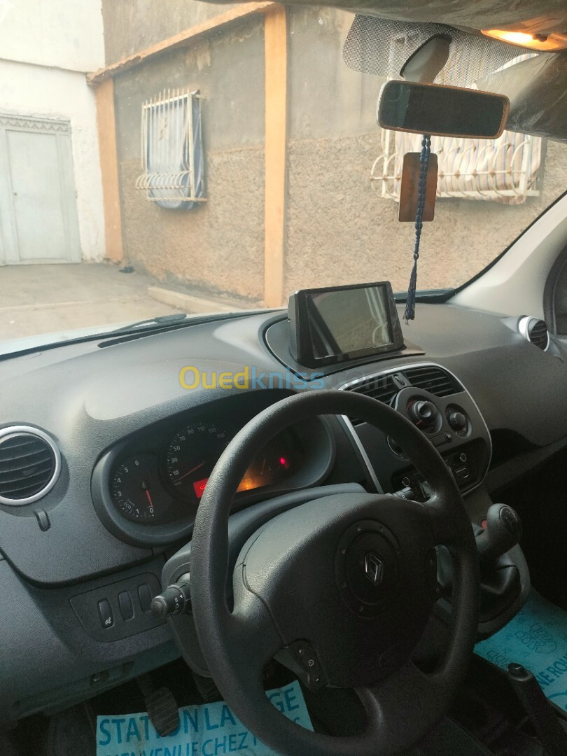 Renault Kangoo 2021 Grand confort (Utilitaire)