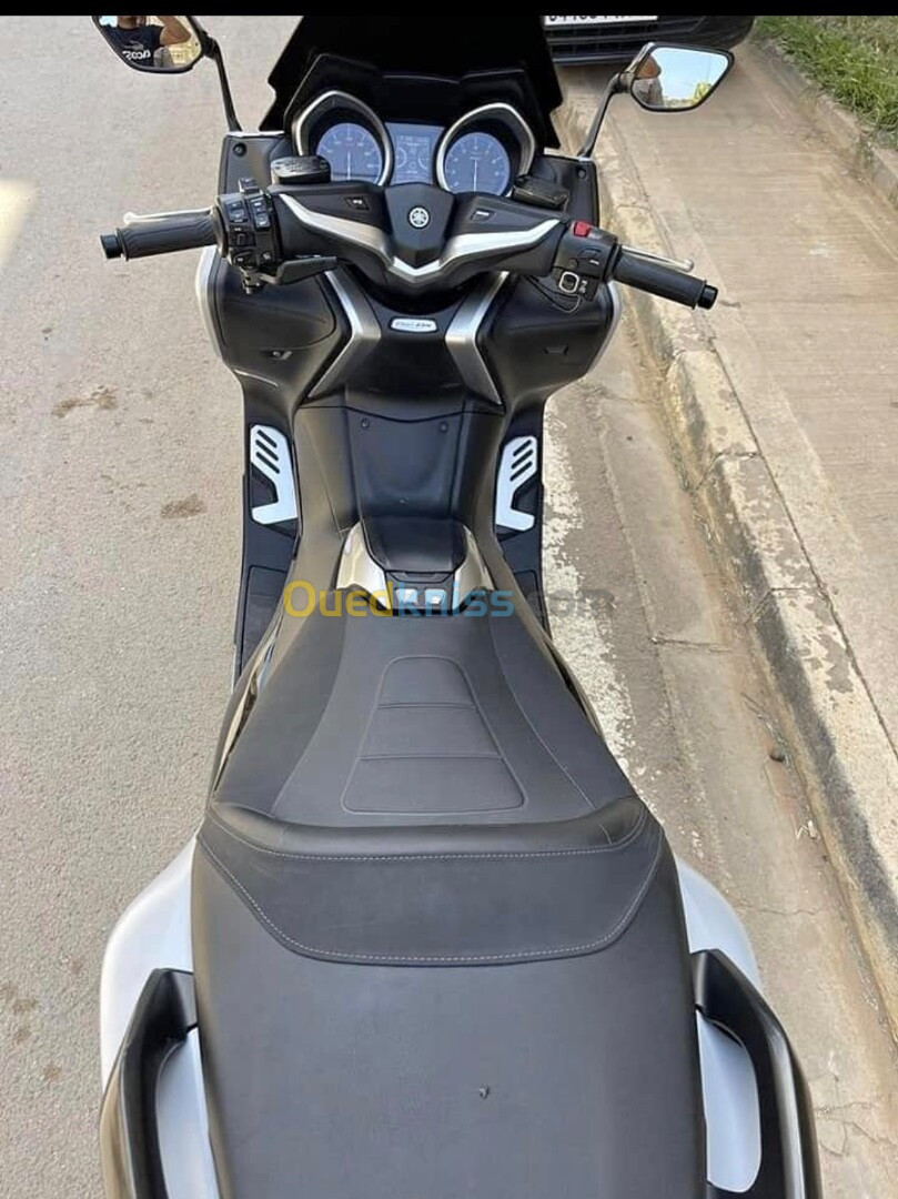 Yamaha Tmax Dx 2019