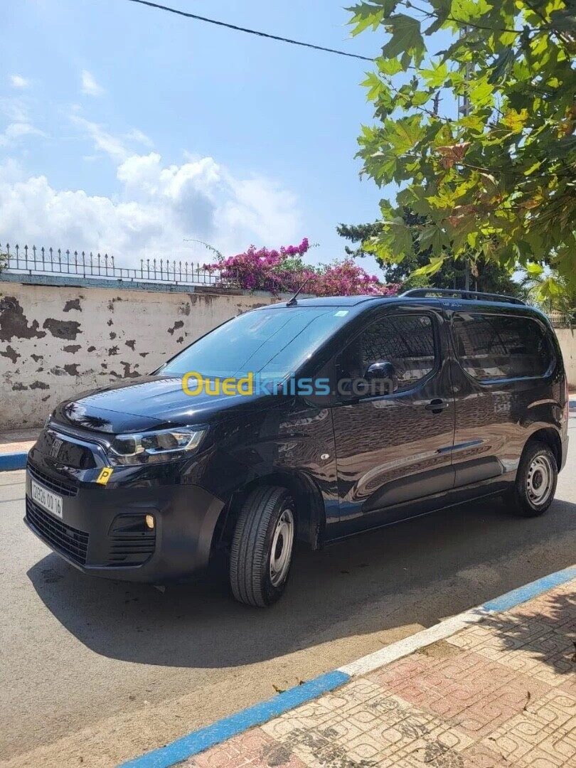 Fiat Doblo 2023 