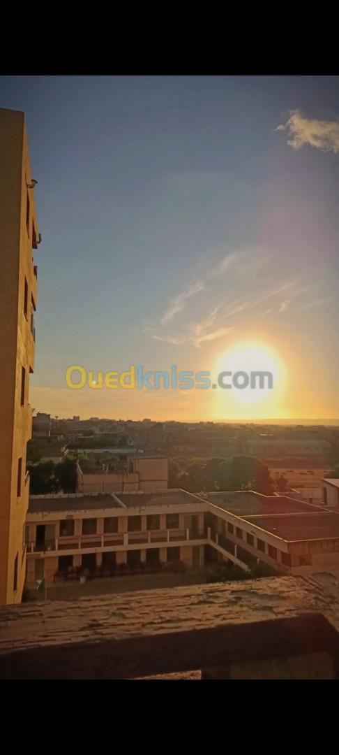 Vente Appartement Blida Guerrouaou