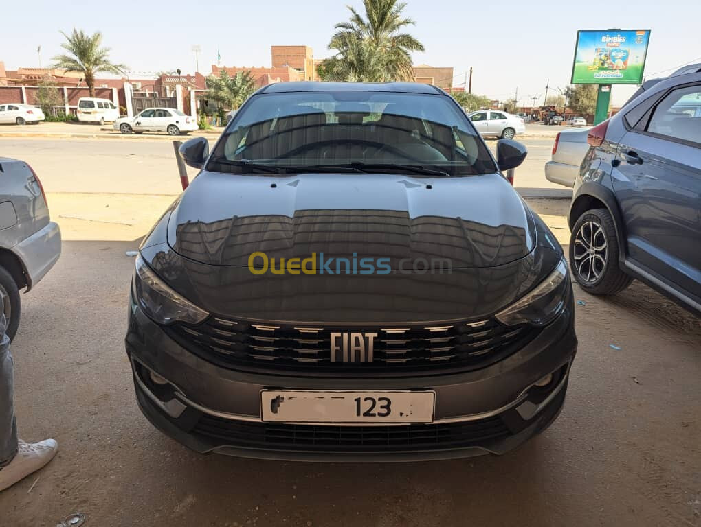 Fiat Tipo 2023 Life