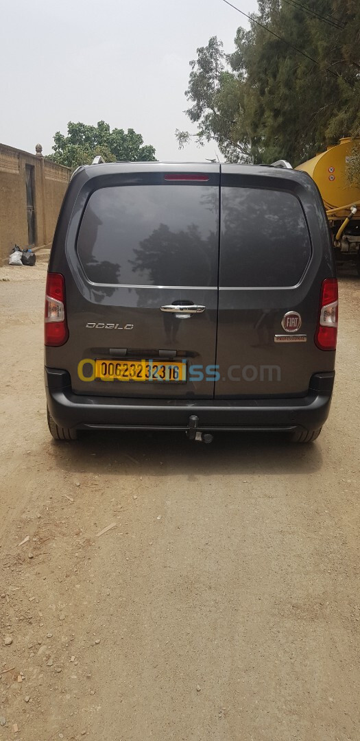 Fiat Doblo 2023 1.6