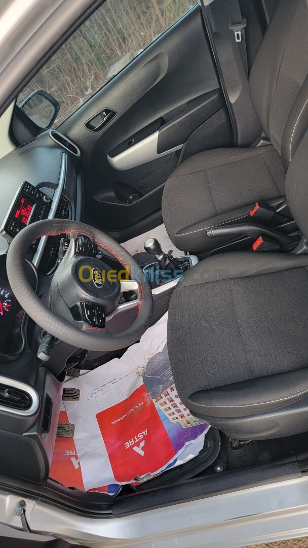 Kia Picanto 2019 LX Start