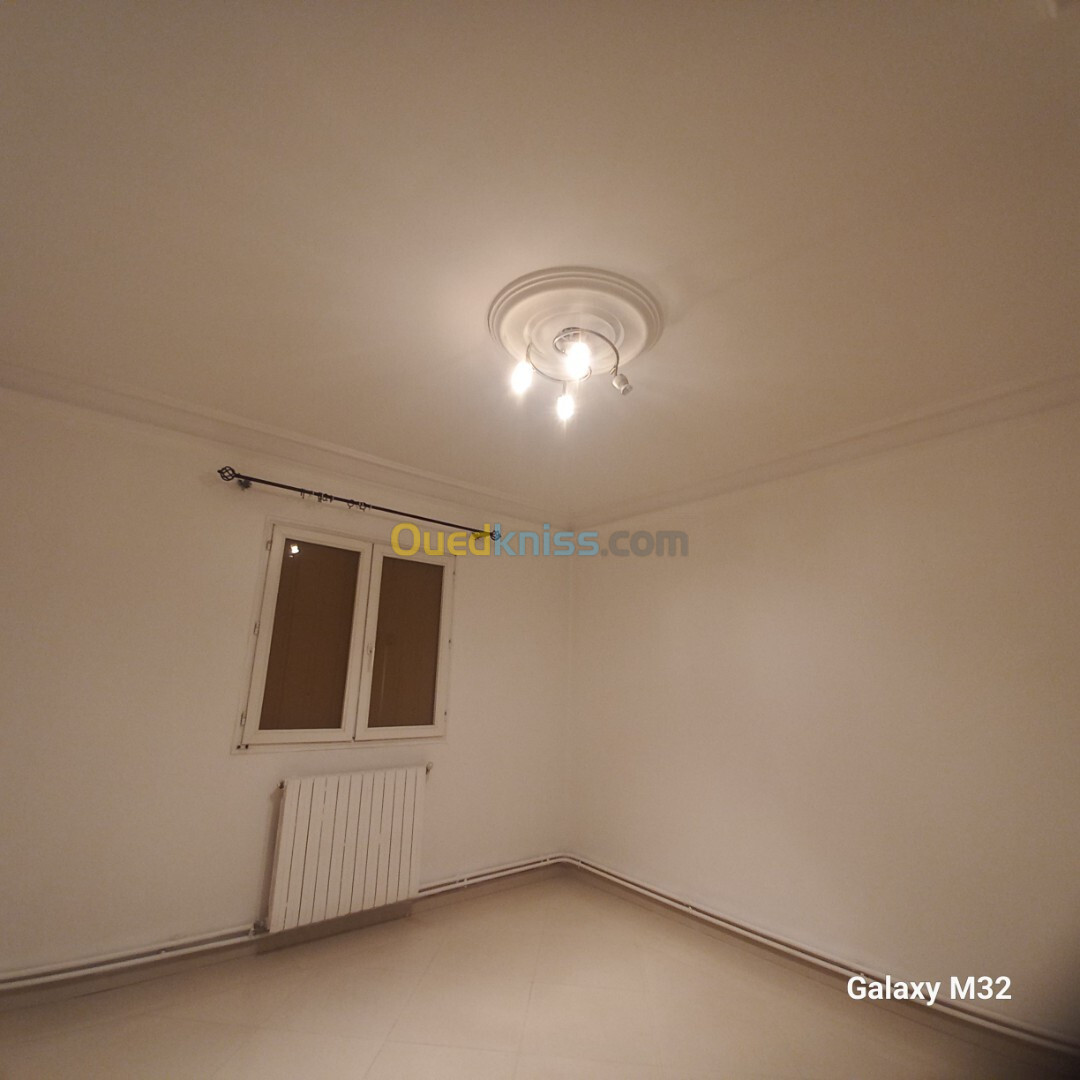 Location Appartement F4 Constantine Constantine