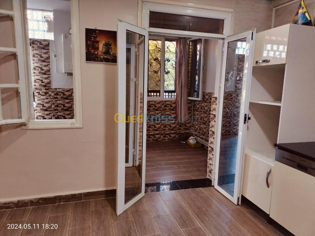 Vente Appartement F3 Constantine Ain smara