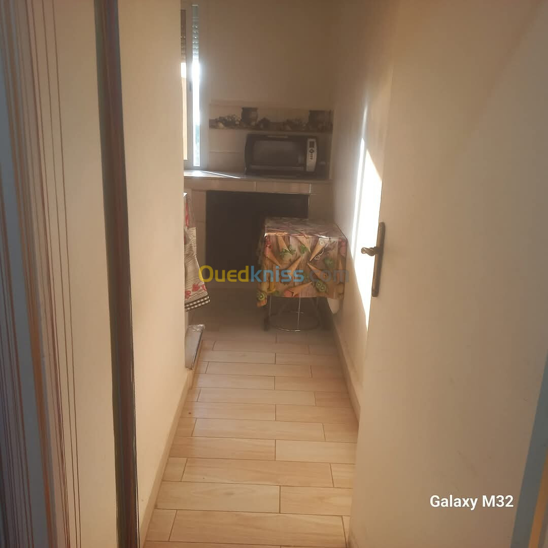 Vente Appartement F3 Constantine Constantine