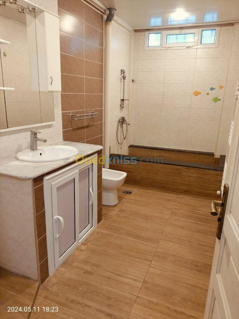 Vente Appartement F3 Constantine Ain smara