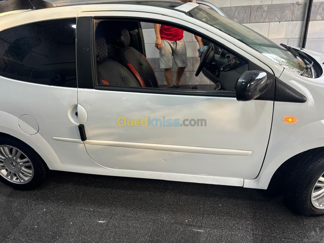 Renault Twingo 2012 Dynamique