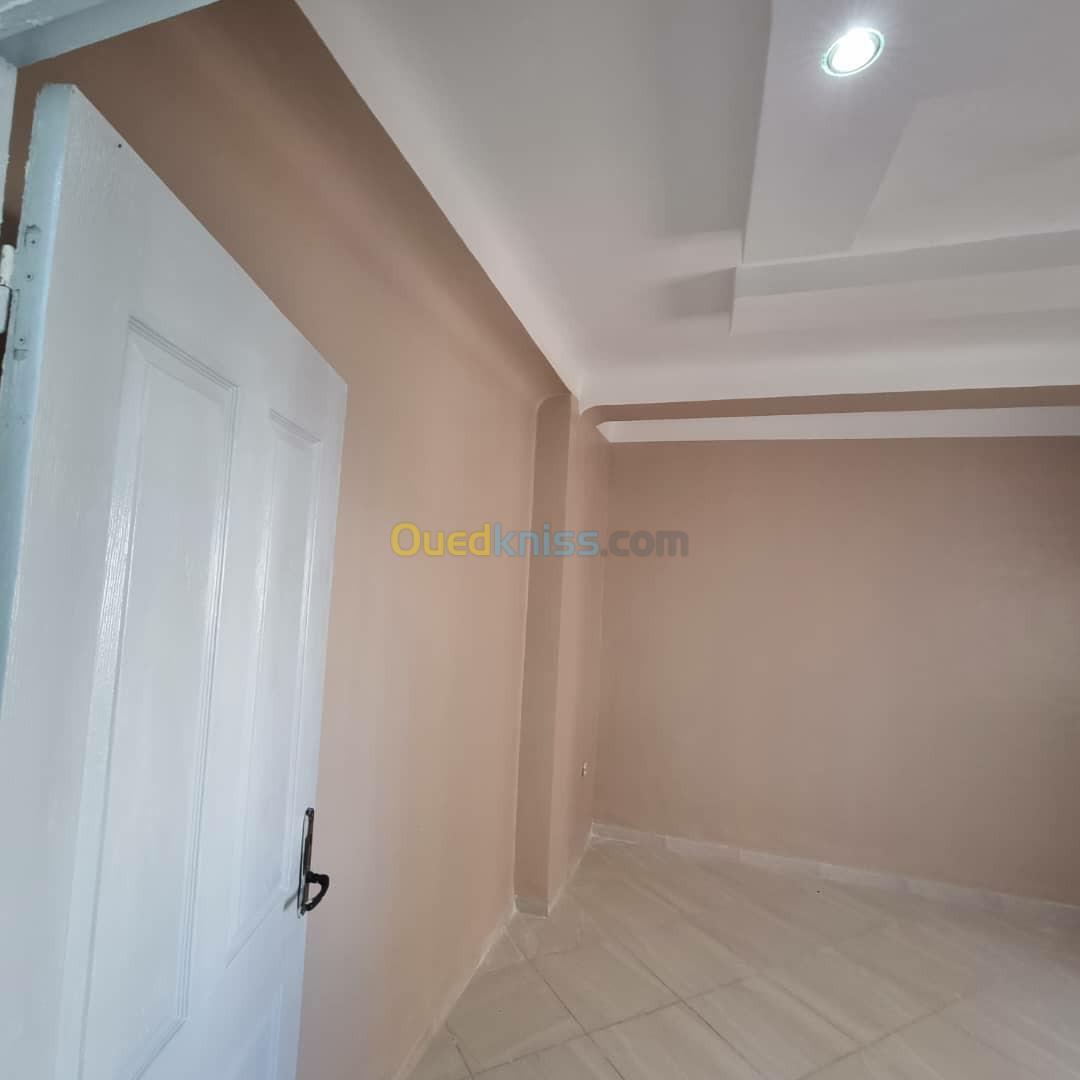 Vente Appartement F3 Oran Bir el djir