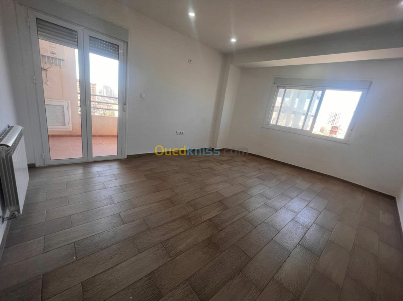 Vente Appartement Oran Bir el djir