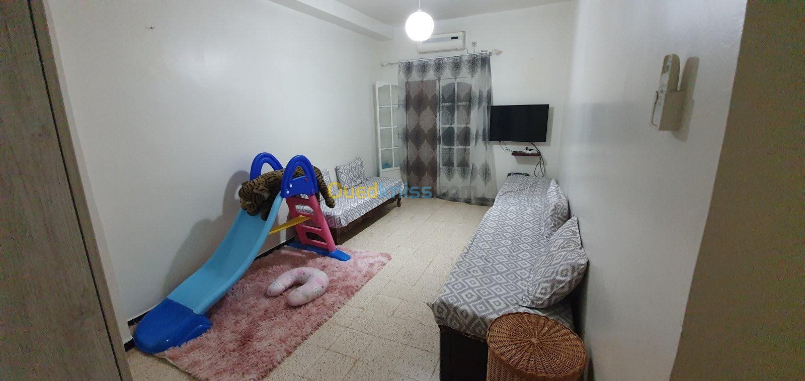 Vente Villa Oran Oran