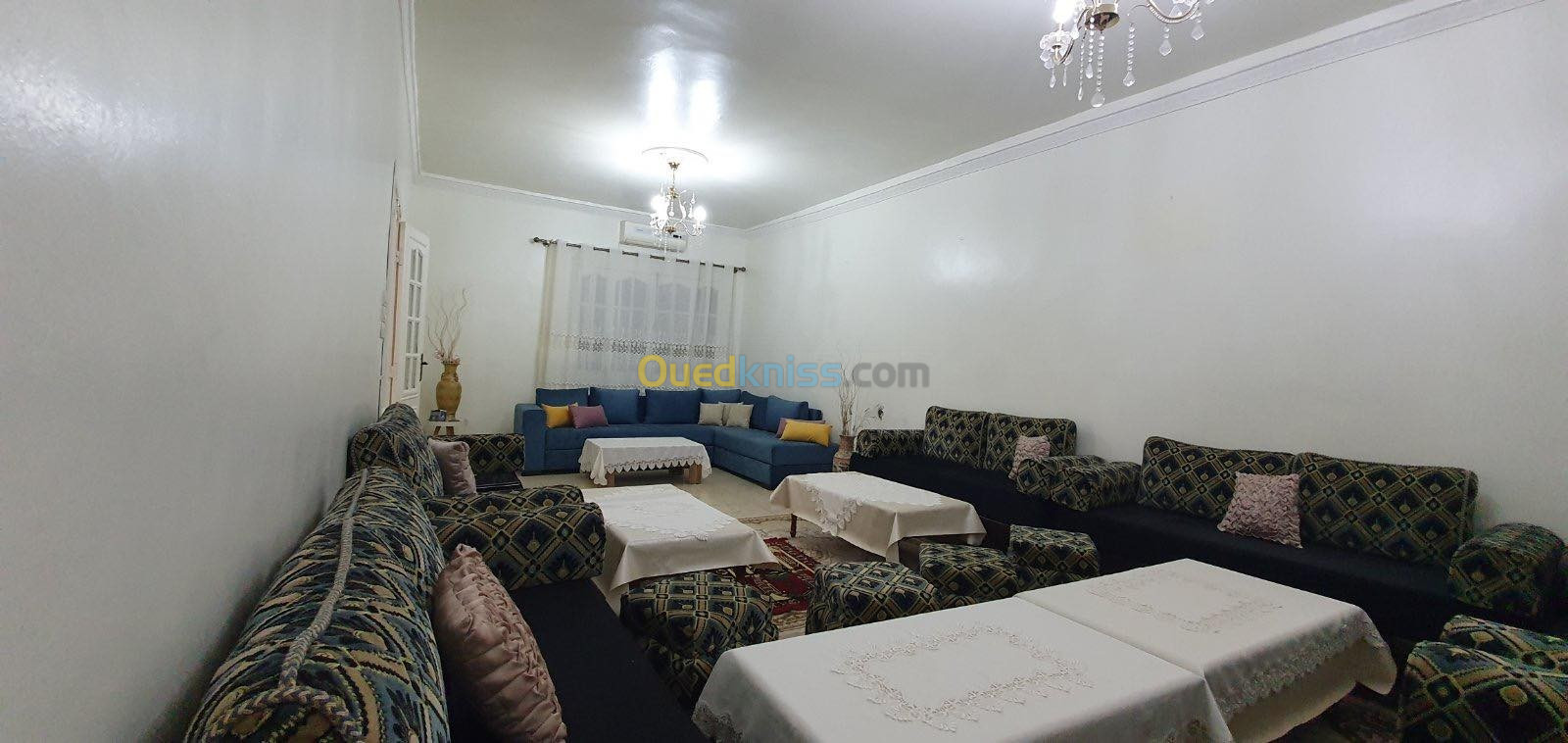 Vente Villa Oran Oran