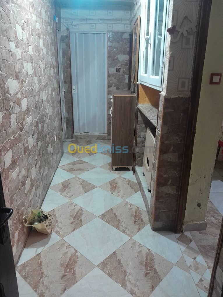 Location Appartement F2 Blida Ouled yaich