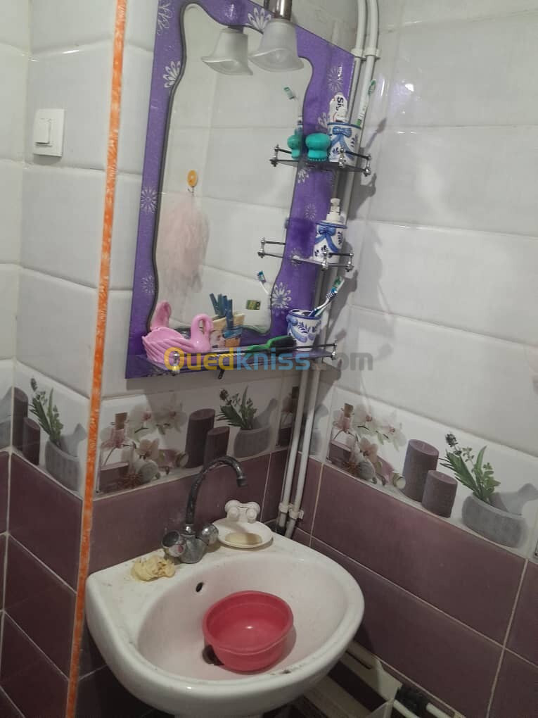 Location Appartement F2 Blida Ouled yaich