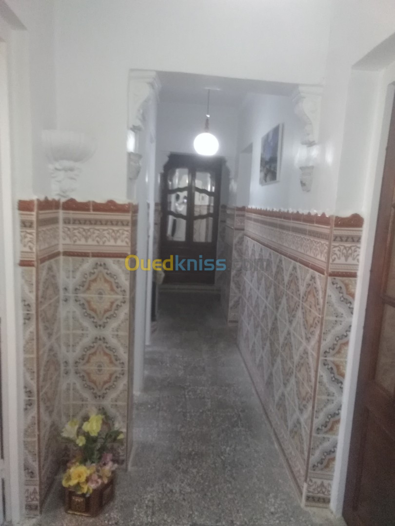 Vente Appartement F4 Blida Ouled yaich