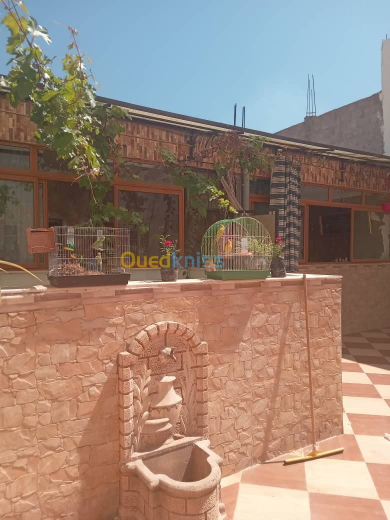 Location Villa Blida Ouled yaich