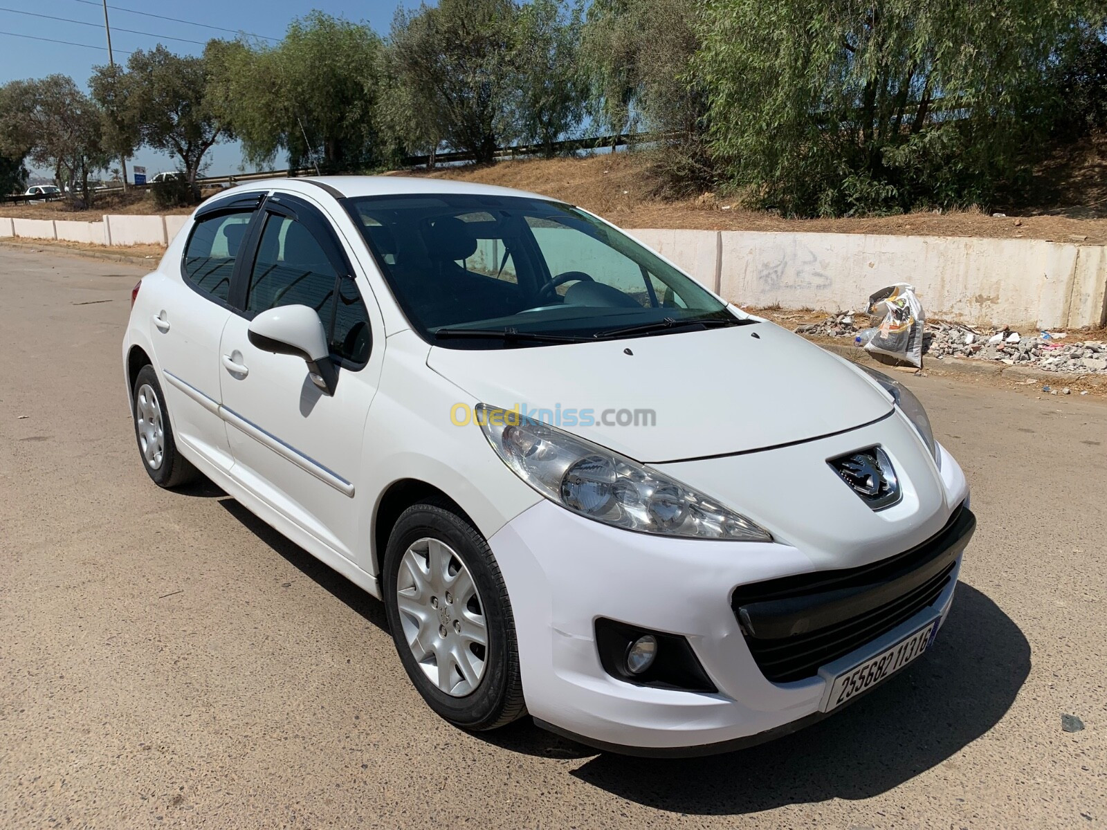 Peugeot 207 2013 207